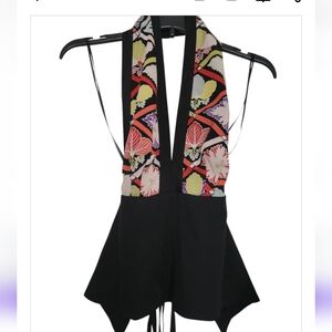 Preowned Trina Turk Top